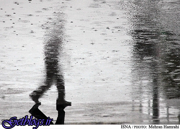افزایش ۲۰۹ درصدی بارندگی‌ها در کشور عزیزمان ایران