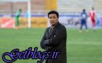 مرفاوی سرمربی استقلال خوزستان شد