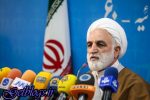 زیاد کردن تعداد بازداشتیهای پروندههای اقتصادی اخیر به ۴۵ نفر / محسنیاژهای