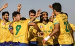 استقلال خوزستان بازهم گلباران شد ، نفت آبادان از باخت برد پرگل ساخت