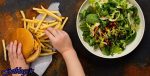 مصرف غذاهای چرب ژنها را عوض کردن میدهد